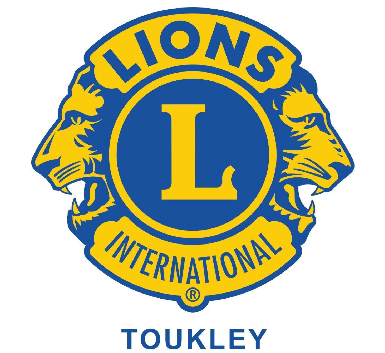 Lions Logo