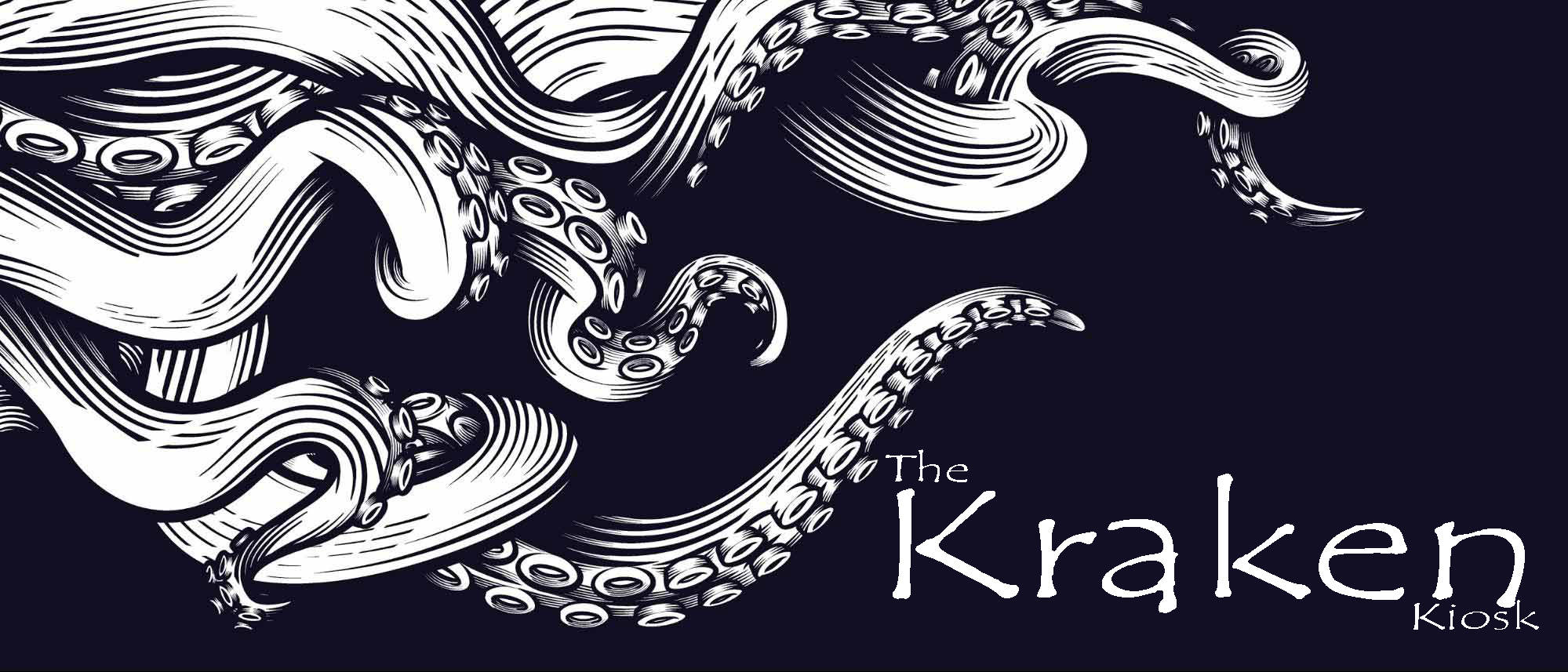 The Kracken Kiost