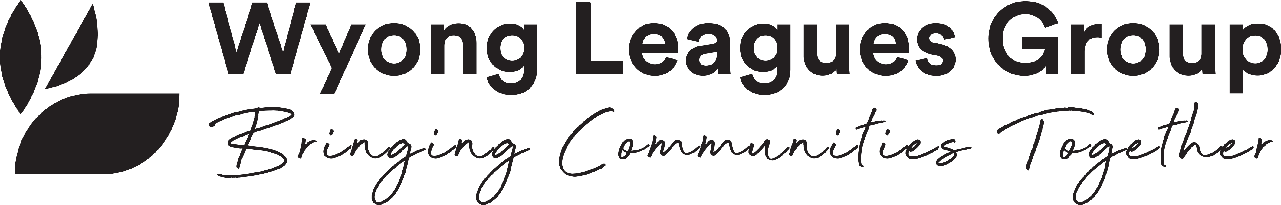 WLG Full Logo Tagline