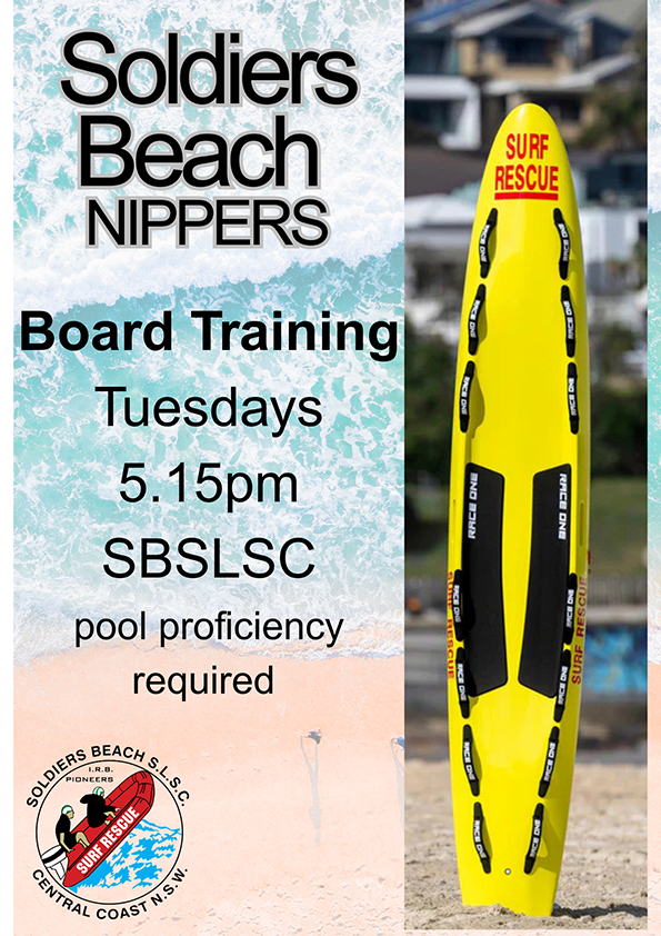 board training